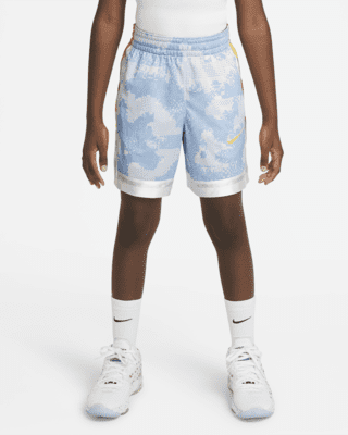 New bundle 2 Nike Boys' Dri-FIT discount Elite Basketball Shorts All youth large Retail